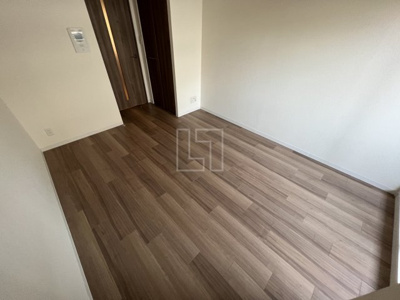 【居間・リビング】 | プレサンス難波ラフィーネ | プレサンス難波ラフィーネ　洋室