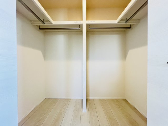 碧南市善明町一丁目34『『仲介手数料無料』新築一戸建て・建売の収納