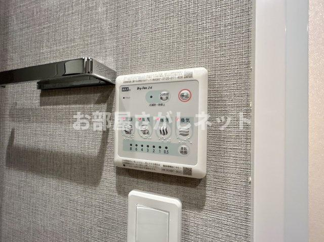 Log戸越／ログ戸越【おとり物件なし】#学生・社会人にオススメ！初期費用分割払いOK！の設備|Log戸越