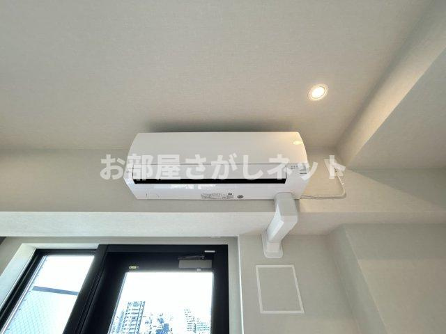 Log戸越／ログ戸越【おとり物件なし】#学生・社会人にオススメ！初期費用分割払いOK！の設備|Log戸越