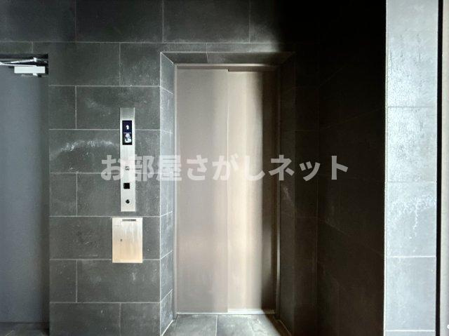 Log戸越／ログ戸越【おとり物件なし】#学生・社会人にオススメ！初期費用分割払いOK！のエントランス