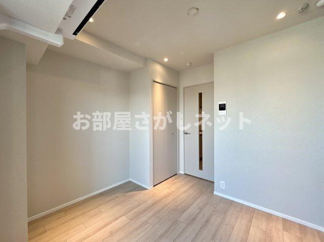 Log戸越／ログ戸越【おとり物件なし】#学生・社会人にオススメ！初期費用分割払いOK！の内装|Log戸越