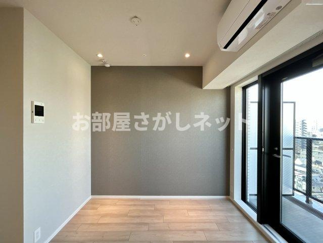 Log戸越／ログ戸越【おとり物件なし】#学生・社会人にオススメ！初期費用分割払いOK！の洋室|Log戸越