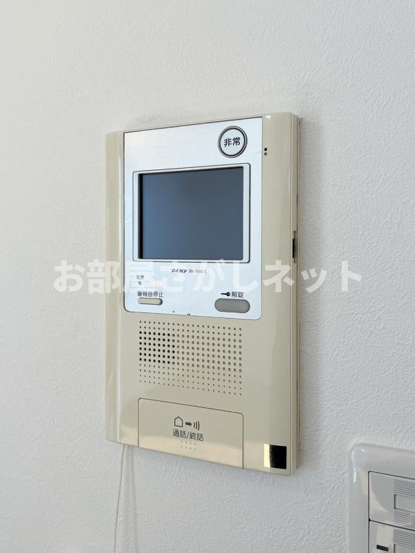 ヒルコート大森山王のその他