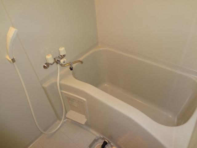 アーバンコートの浴室|バス