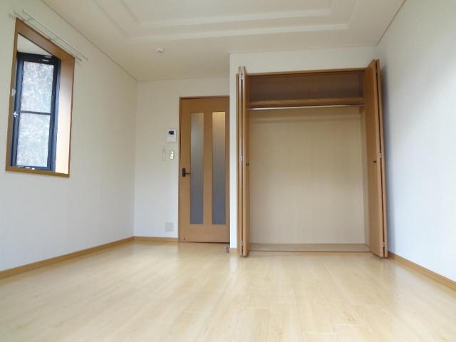 アーバンコートの内装|洋室