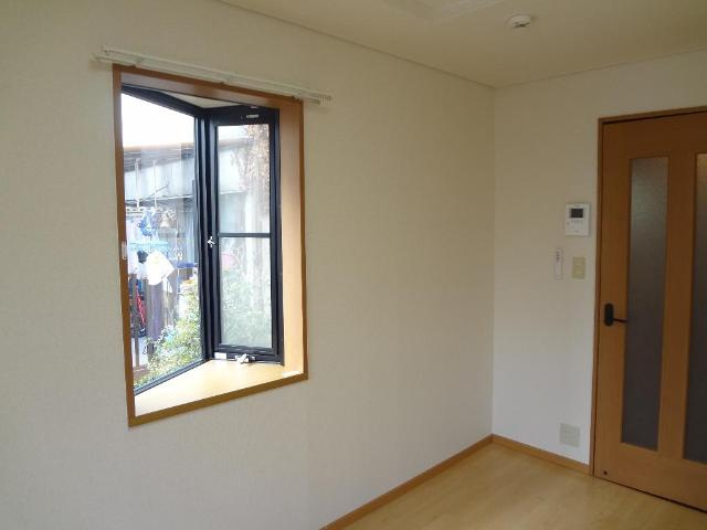 アーバンコートの内装|洋室