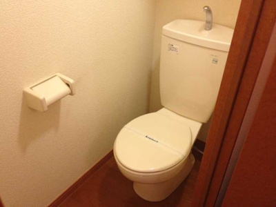 【トイレ】 | レオパレスグリーンハイツ４号館