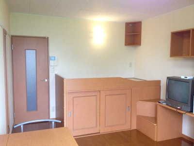 【内装】 | レオパレスグリーンハイツ４号館