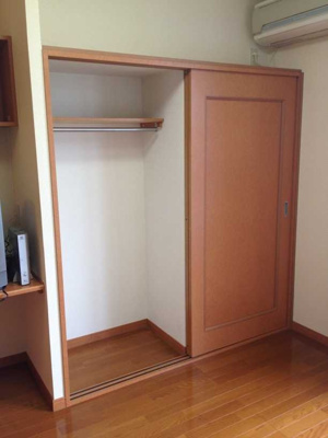 【収納】 | レオパレスグリーンハイツ４号館