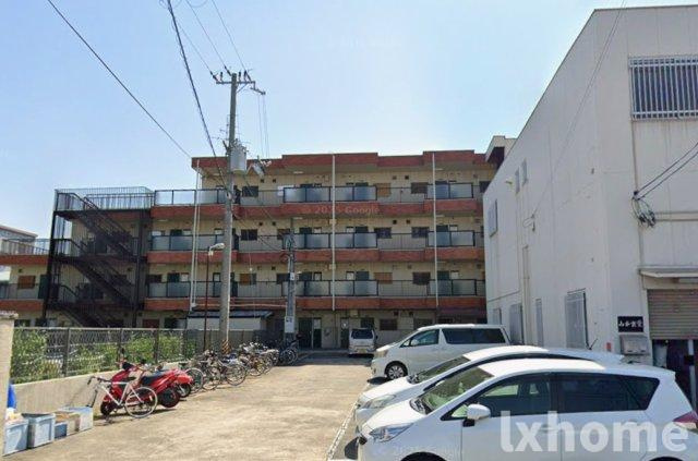 サンライズ摂津