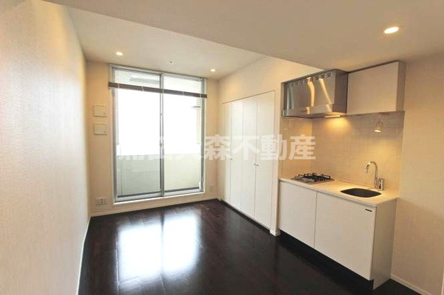 コンフォリア大森DEUX