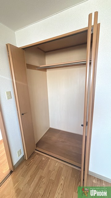 エクセルフジの収納
