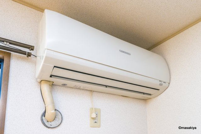 メゾン・ド・Ｔの設備|エアコン