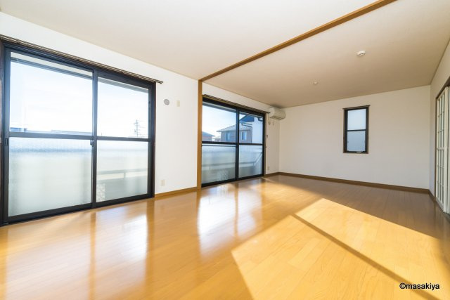 メゾン・ド・Ｔの居間・リビング