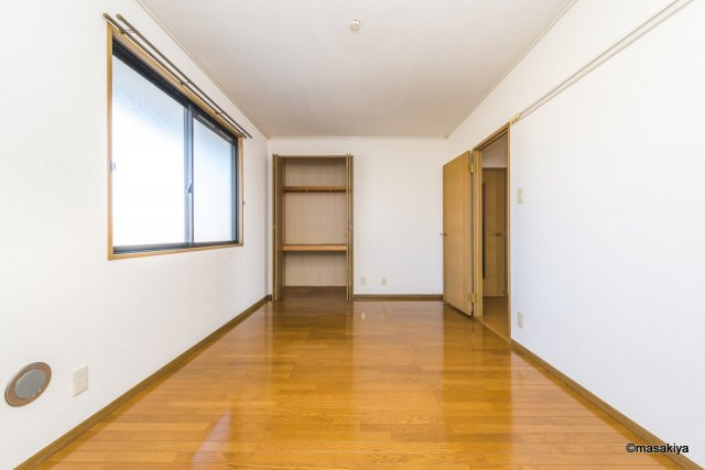 メゾン・ド・Ｔの洋室