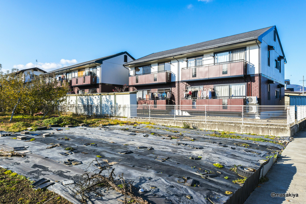 メゾン・ド・Ｔ