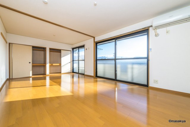 メゾン・ド・Ｔの居間・リビング|リビング