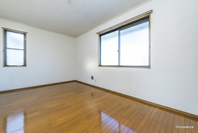 メゾン・ド・Ｔの寝室|ベッドルーム