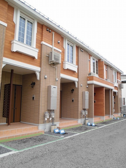 メゾン　アグレアーブルのその他共用部分|その他