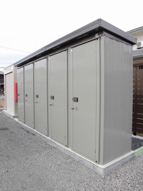 メゾン　アグレアーブルのその他|その他