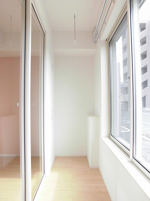 メゾン　アグレアーブルの内装|その他部屋・スペース