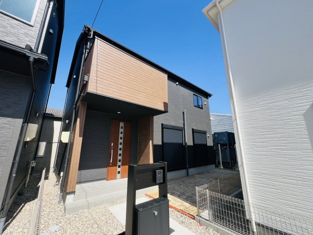 半田市瑞穂町7丁目3番8『仲介手数料無料』新築一戸建て・建売