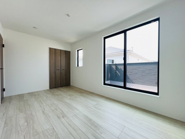 半田市瑞穂町7丁目3番8『仲介手数料無料』新築一戸建て・建売の洋室