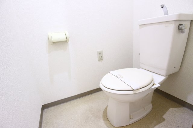 ルグランのトイレ|ル・グラン