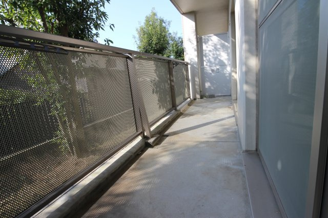 ルグランのバルコニー|ル・グラン