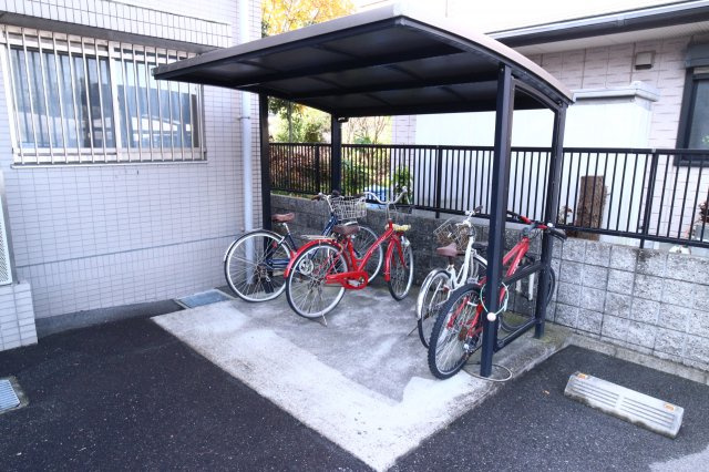 ルグランのその他共用部分|ル・グラン