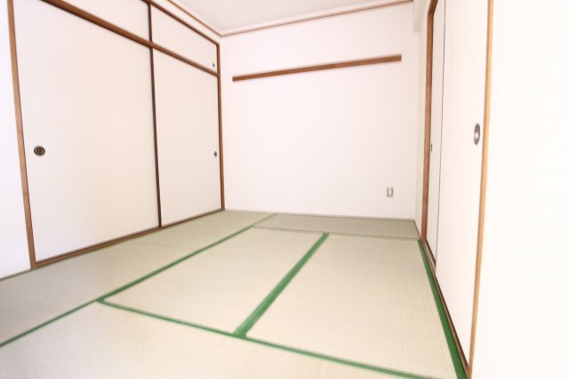 ルグランの寝室|ル・グラン