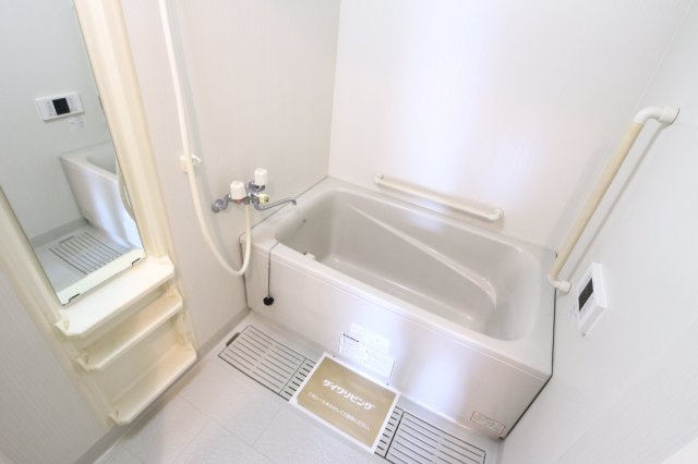 ルグランの浴室|ル・グラン