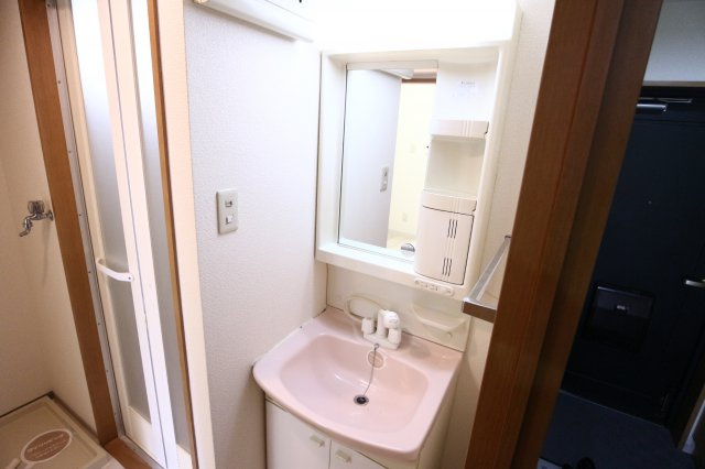 ルグランの洗面所|ル・グラン