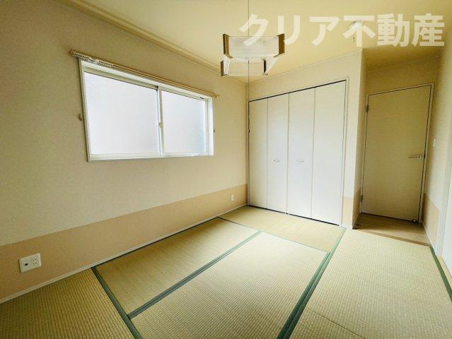 【内装】 | 前橋市天川大島町　中古住宅