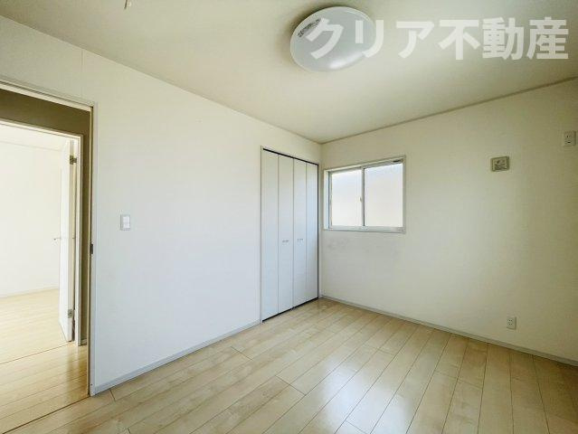 【子供部屋】 | 前橋市天川大島町　中古住宅
