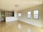 前橋市天川大島町　中古住宅の画像