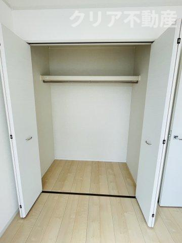 【収納】 | 前橋市天川大島町　中古住宅
