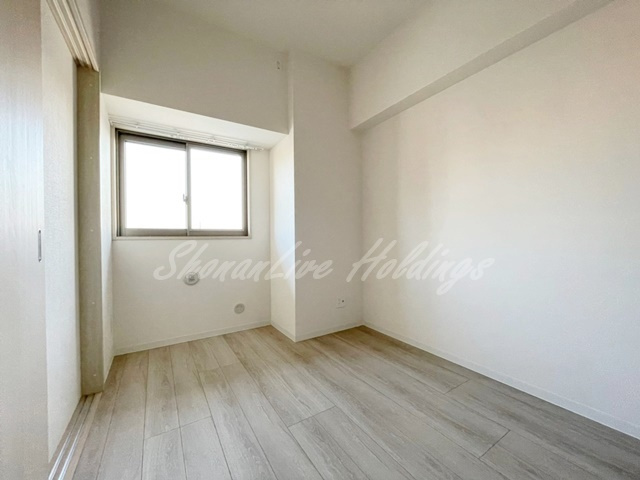 大和市中央林間３丁目の賃貸マンションの洋室