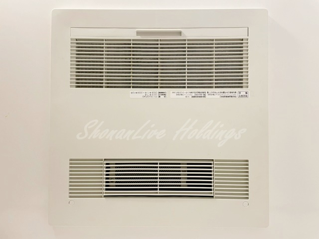 大和市中央林間３丁目の賃貸マンションの浴室