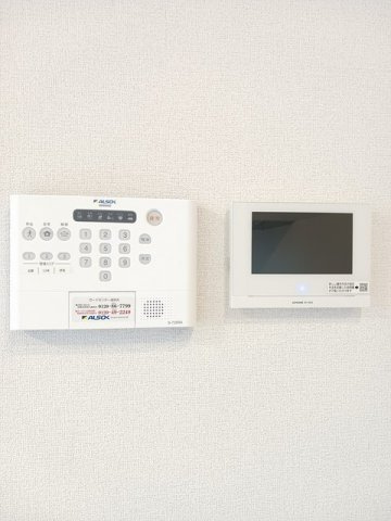 グランドゥールのセキュリティ
