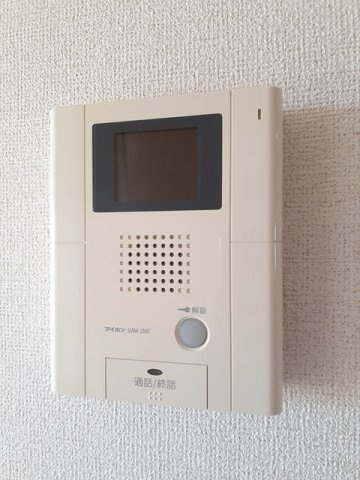 グラース　ジェルメのセキュリティ