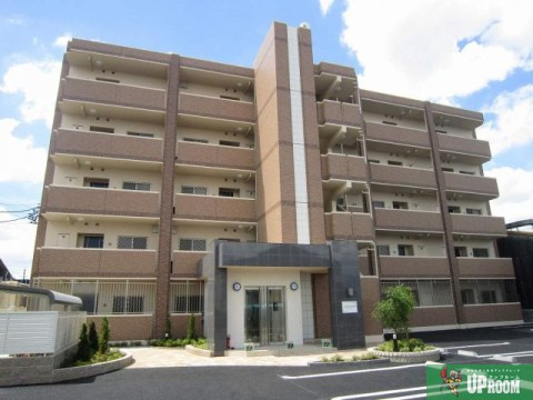 グラース　ジェルメの外観