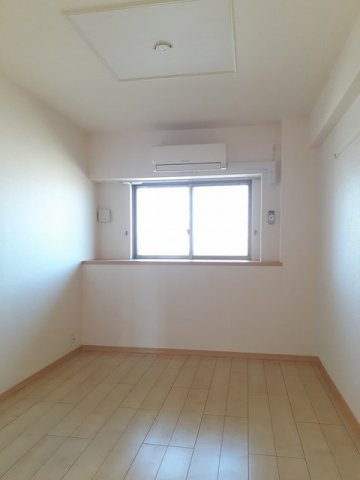 グラース　ジェルメの内装