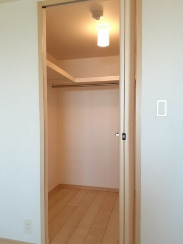 グラース　ジェルメの収納