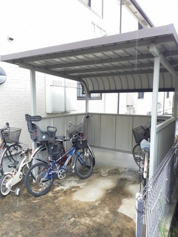 ドゥーハウスⅠのその他