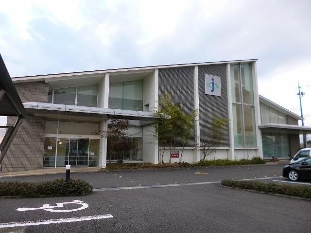 ドゥーハウスⅠの周辺|小木南クリニックまで650m