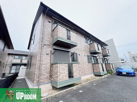 サンフィールド天神