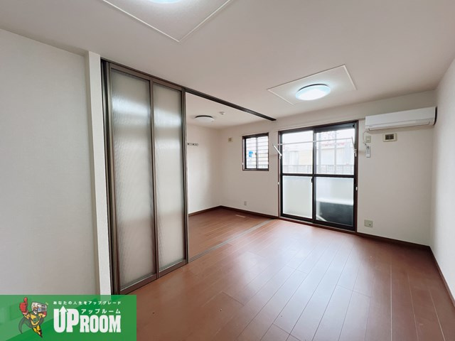 サンフィールド天神の居間・リビング