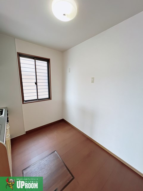 サンフィールド天神の居間・リビング